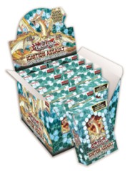 Yu-Gi-Oh Ignition Assault Special Edition Display Box